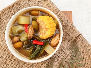 sayur asem