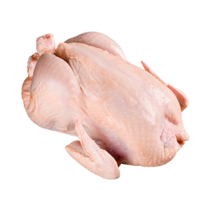 ayam utuh