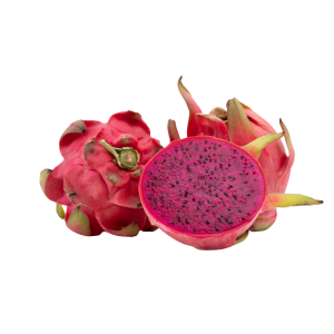 buah naga
