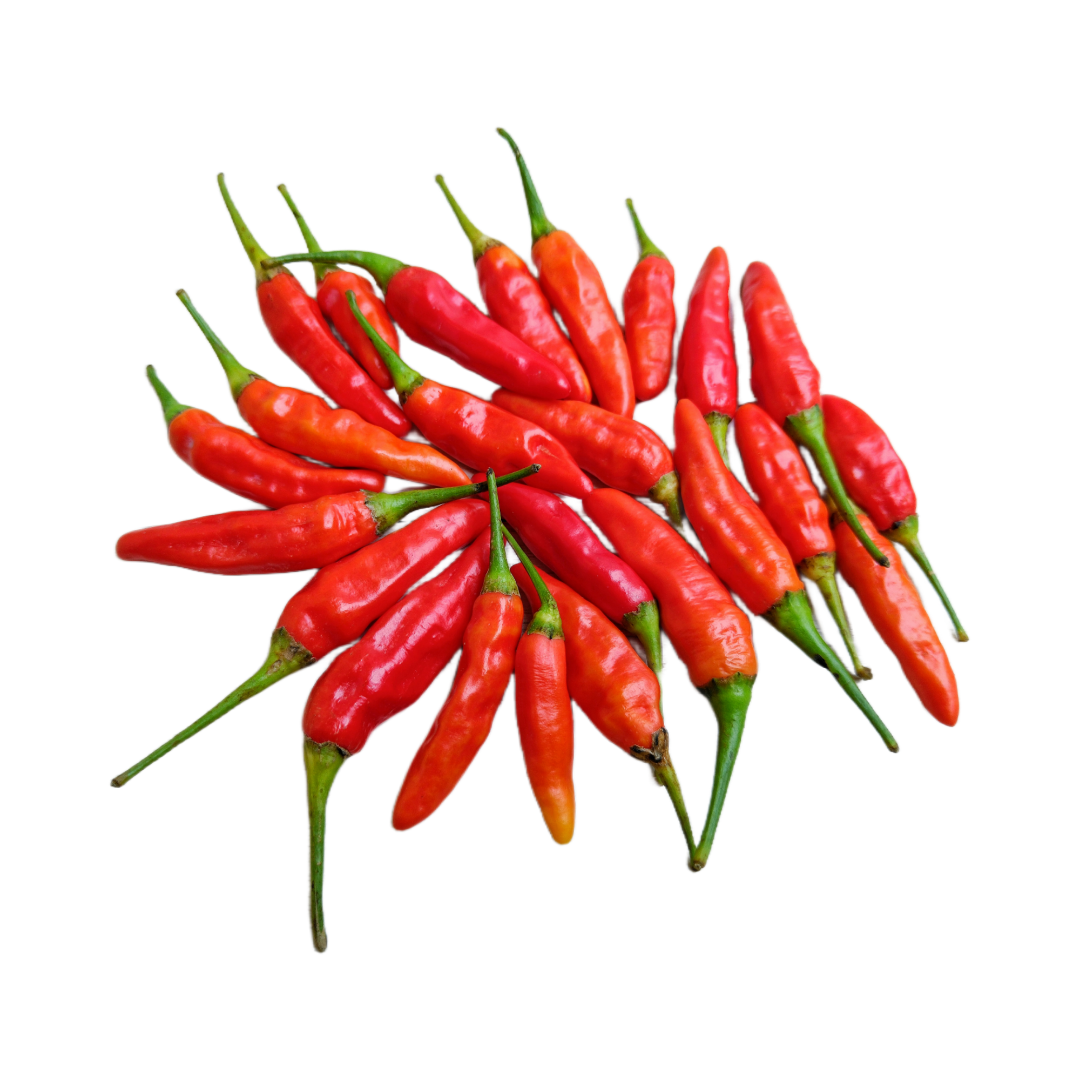 Cabe RawitRp 3.000/ 100 gram