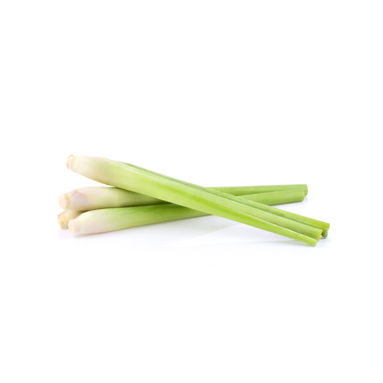 daun sereh
