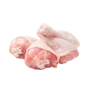 paha ayam