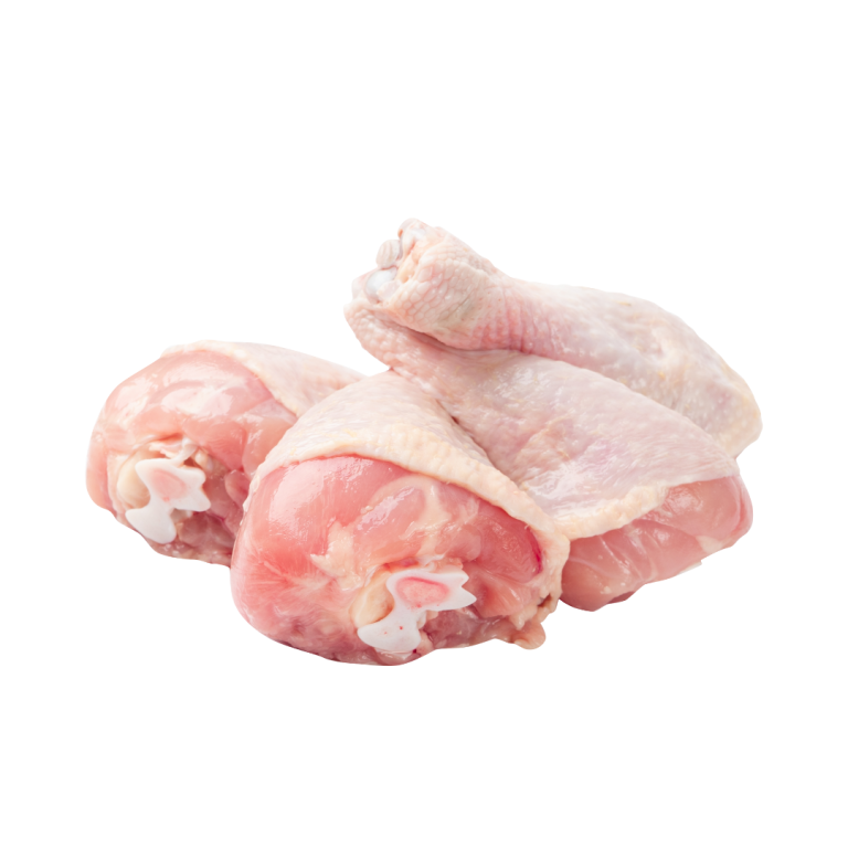 paha ayam